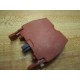 Siemens 3SB1400-0A Contact Block 3SB14000A - Used