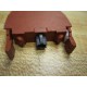 Siemens 3SB1400-0A Contact Block 3SB14000A - Used