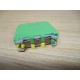 Siemens 8WA1011-1PM00 Terminal Blcok (Pack of 2) - Used