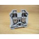 Allen Bradley 1492-J35 Terminal Block 1492J35 (Pack of 4) - Used