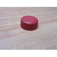 General Electric CR104PXB01R Red Button Boot - New No Box