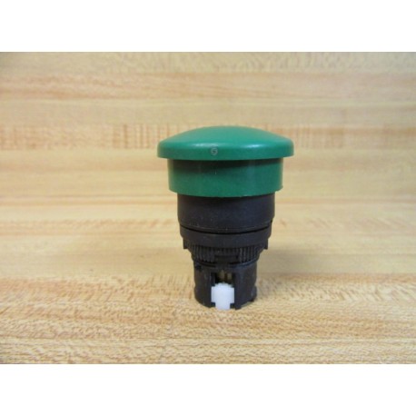 Allen Bradley 800EP-M3 Push Button 800EPM3 - Used