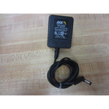 Axis A20960C AC Adaptor - Used