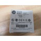Allen Bradley 800T-XA2Y Contact Block 800TXA2Y