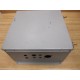 Hoffman A-1212CH A1212CH Enclosure 12 Holes - Used
