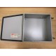 Hoffman A-1212CH A1212CH Enclosure 12 Holes - Used