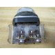 Allen Bradley 800T-A Push Button 800TA Black, W800T-XD1 - Used