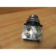 General Electric CR104PBG91B3 Push Button Switch GE WContact Block