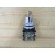 General Electric CR104PSK21A91M Selector Switch - New No Box
