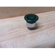 Telemecanique XB2BN222 Schneider Green Button - New No Box