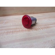 Telemecanique XB2BN422 Schneider Red Button - New No Box