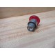 Telemecanique XB2BN422 Schneider Red Button - New No Box