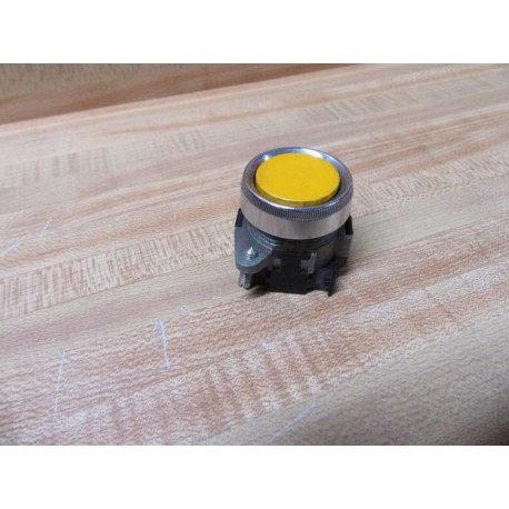 Breter T2010N Pushbutton - Used
