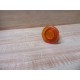 Telemecanique XB2BN522 Schneider Amber Button - New No Box