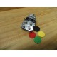 General Electric CR104PBG01U1 Pushbutton GE
