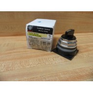 General Electric CR104PSG83B92 Selector Switch