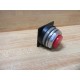 General Electric CR104PBG00R2 Pushbutton Ge
