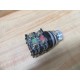 General Electric CR104PTP26E0B22 Pushbutton GE