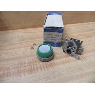 General Electric CR2940UA402E Pushbutton Operator GE