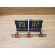 Square D B56 Heater Element (Pack of 3)