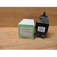 General Electric CR104PST94G1152 Selector Switch
