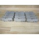 Wago 280-609 4 Conductor Terminal Block 280609 (Pack of 13) - Used