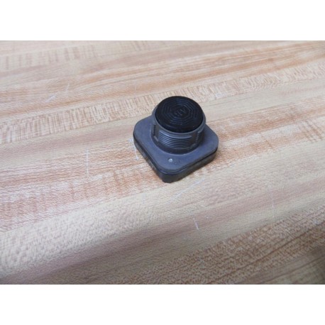 Allen Bradley 800T-A2 Black Push Button 800TA2 Core Only - New No Box