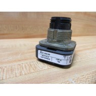 Allen Bradley 800T-PB16R Push Button Core Only - New No Box