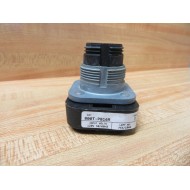 Allen Bradley 800T-PB16R Push Button Core Only - Used