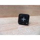 Allen Bradley 800T-B Pushbutton 800TB Black Core Only - New No Box