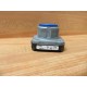 Allen Bradley 800T-A7A Button 800TA7A Blue Core Only - Used