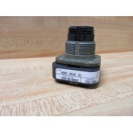 Allen Bradley 800T-PA16D1 Illum. Push Button 800TPA16D1 Core Only - New No Box