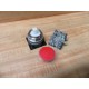 General Electric CR104PBM10R5 Push Pull Switch GE