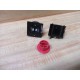 General Electric CR104PBM10R5 Push Pull Switch GE