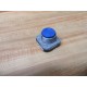 Allen Bradley 800T-A7A Button 800TA7A Blue Core Only - New No Box