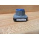 Allen Bradley 800T-A7A Button 800TA7A Blue Core Only - New No Box