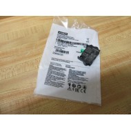 Siemens 3SU1400-1AA10-3BA0 Contact Block 3SU14001AA103BA0