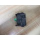 Siemens 3SU1400-1AA10-3BA0 Contact Block 3SU14001AA103BA0