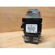 General Electric CR104PST94G1152 Selector Switch WO Cap - New No Box