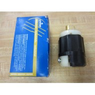 Leviton 2311 Locking Plug