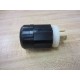 Leviton 2311 Locking Plug