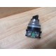 General Electric CR104PSG21Y001 Selector Switch GE