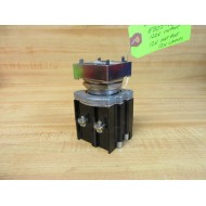 Cutler HammerEaton E30J-12V Push Button Switch - New No Box