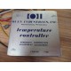 Oven Industries 5C1-142 Temperature Controller 5C1142 - New No Box