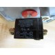 General Electric CR2940NP501YA Push Button Switch Assembly