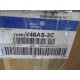 Johnson Controls V46AS-2C Penn Water Regulating Valve V46AS2C