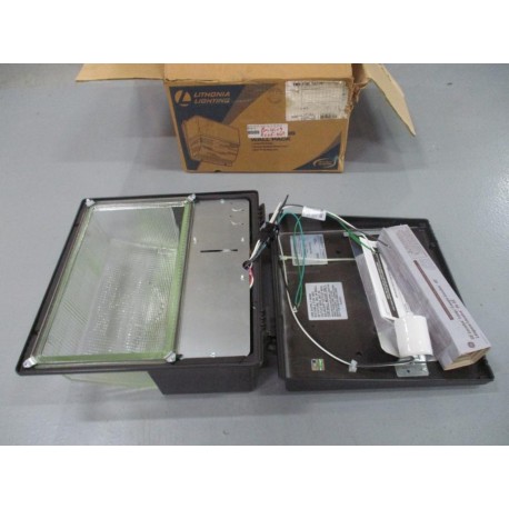 Lithonia Lighting TWH 250S TB LPI Light Fixture TWH250STBLPI