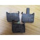 Allen Bradley 800FM-LMP44E3PN3RX11L Illum. PushPull Button Kit