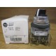 Allen Bradley 800T-J2KQ7 Selector Switch 800TJ2KQ7 Series T