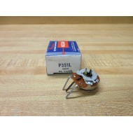 Mallory P351L Potentiometer 350Ω